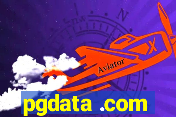 pgdata .com